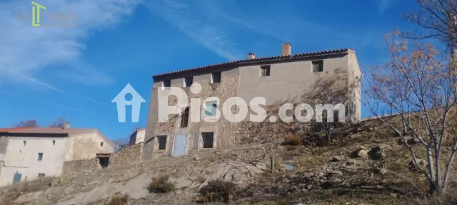 Casa rústica en venta en Calle Fuente, Almohaja de 45.000 €