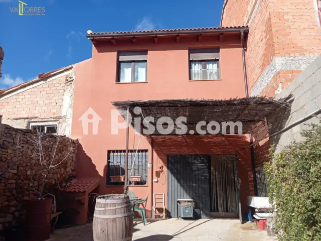 Casa en venta en Calle Horno, Singra de 68.000 €