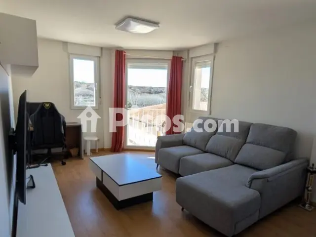 Piso en venta en Calle de Jesús, Pedanías (Teruel Capital) de 130.000 €