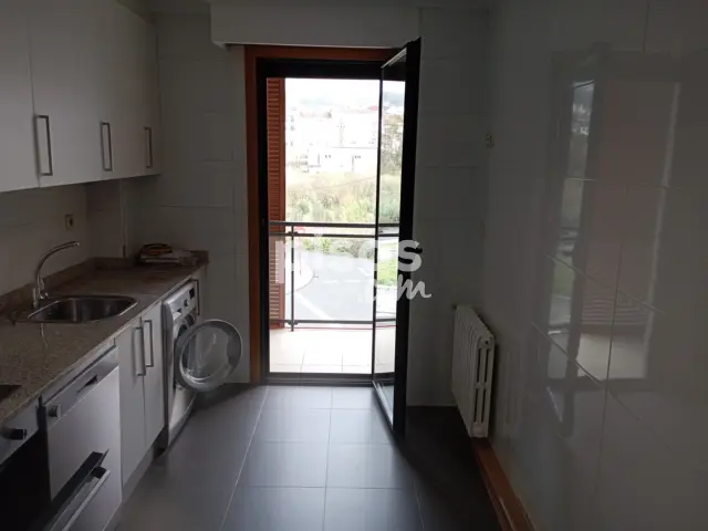 Piso en alquiler en Mariñamansa, Mariñamansa (Ourense Capital) de 680 €<span>/mes</span>