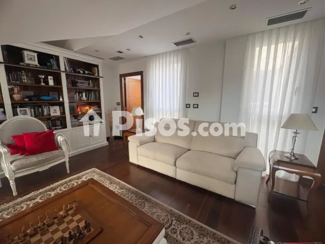 Piso en venta en Calle del Paseo, Casco Vello (Ourense Capital) de 795.000 €