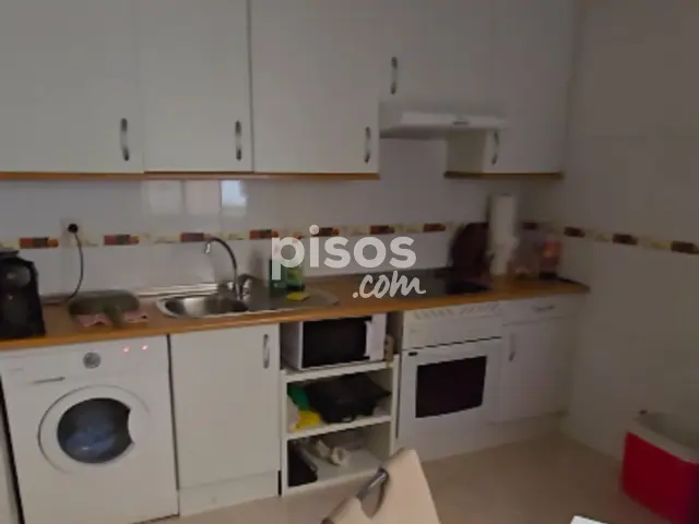 Piso en venta en Avenida de San Francisco, Cobeja de 116.000 €