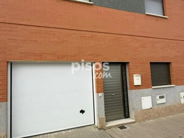 Chalet pareado en venta en Camino de Simancas, Villamarciel (Tordesillas) de 219.900 €