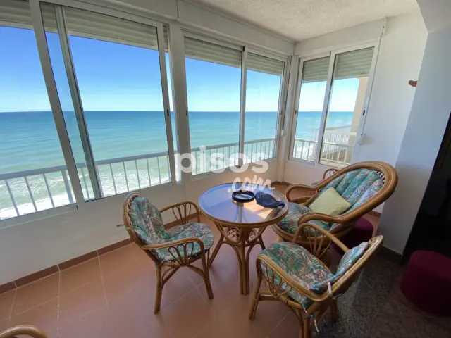 Apartamento en venta en Carrer del Mare Nostrum, El Perelló (Sueca) de 199.500 €