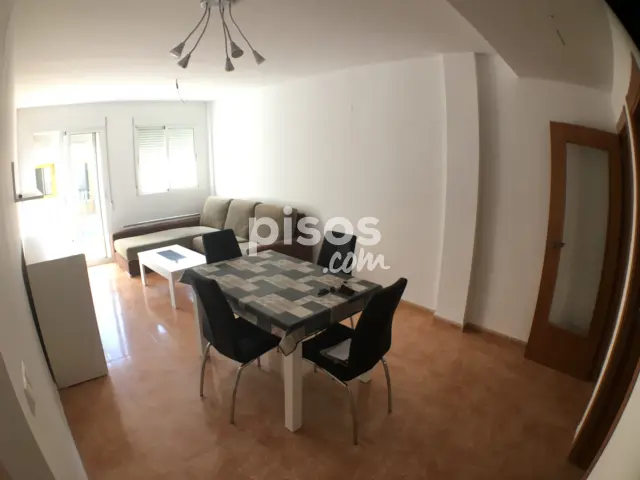 Piso en venta en Carrer de Miguel Crespó, Siete Aguas de 87.000 €
