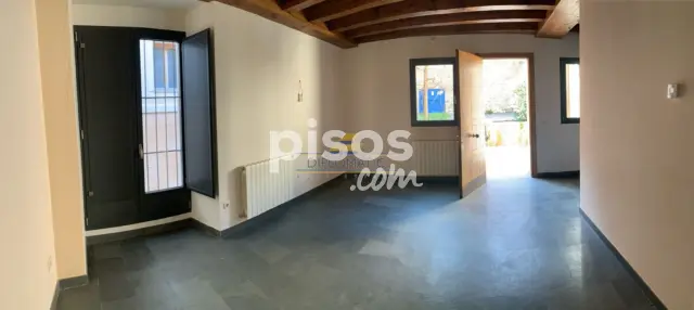 Dúplex en venta en Calle de Velarde, Plaza Mayor-San Agustín (Segovia Capital) de 560.000 €
