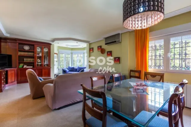 Chalet unifamiliar en venta en Calle Puntal, Padul de 350.000 €