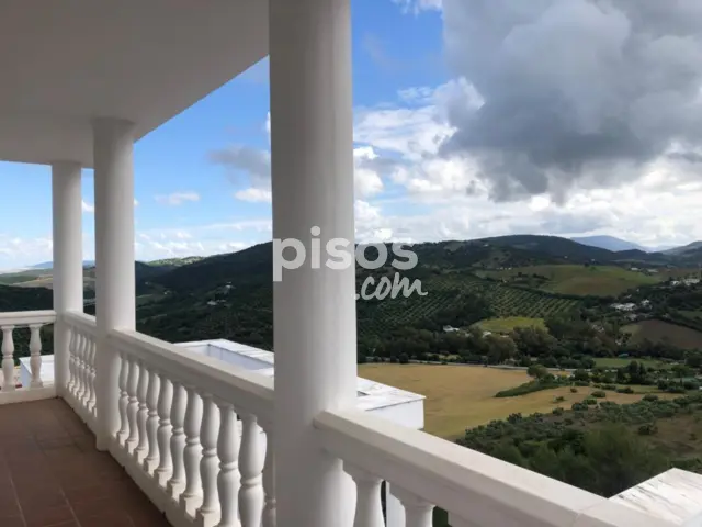 Casa en venta en Calle de Bellavista, Prado del Rey de 210.000 €