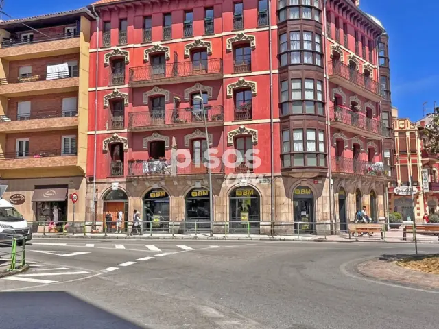 Piso en venta en Calle de Silvestre Ochoa, Centro (Castro Urdiales) de 199.000 €