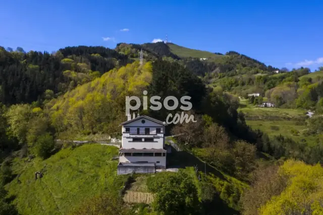 Casa en venta en Calle Beasainmendi Bidea, Beasain de 390.000 €