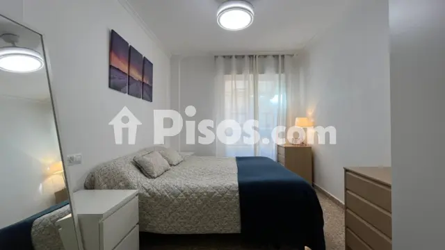 Piso en venta en Calle Santo Entierro, Soto del Real-Villamaruja-Cobreros Viejo (San Fernando) de 199.900 €