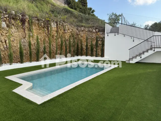 Casa en venta en Avinguda de la Marca Hispànica, Segur de Dalt-Les Brises (Calafell) de 540.000 €
