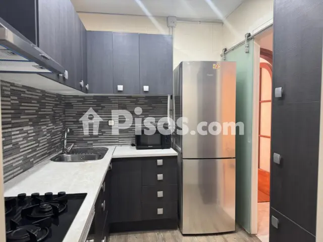 Piso en venta en Carrer de Còrsega, cerca de Carrer de Casanova, L'Antiga Esquerra de l'Eixample (Distrito Eixample. Barcelona Capital) de 439.000 €