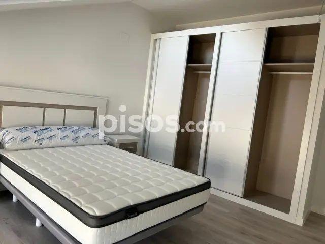 Ático en venta en Calle del Doctor Laguna, 3, Área Rural (Segovia Capital) de 315.000 €