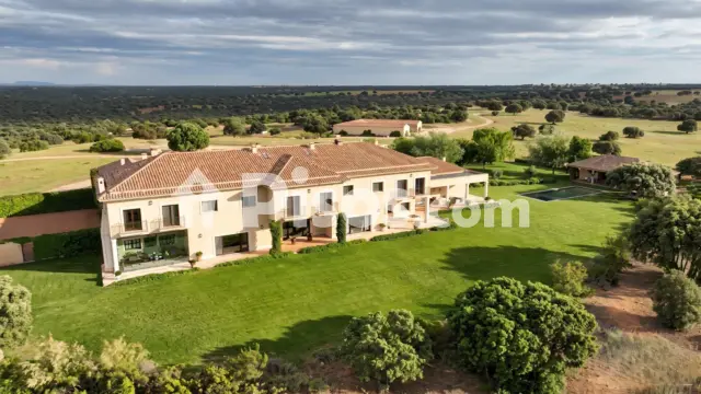 Casa en venta en Argamasilla de Alba