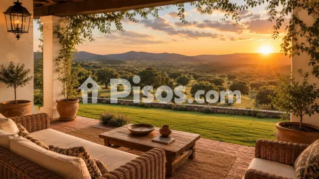 Terreno en venta en Almadén
