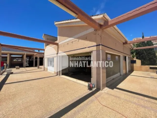 Local comercial en venta en Avenida del Saladar, Morro Jable (Pájara) de 491.500 €