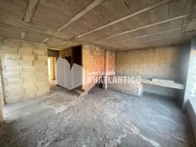 Chalet pareado en venta en Calle del Sirinoque, Sardina (Santa Lucía de Tirajana) de 225.000 €