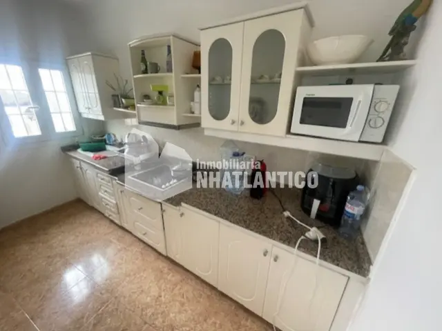 Chalet unifamiliar en venta en Calle de los Hermanos Lumière, Cruce de Arinaga (Agüimes) de 470.000 €