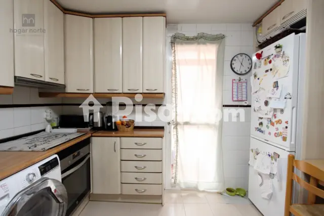 Piso en venta en Arroyos y Tempranales, Arroyos y Tempranales (San Sebastián de los Reyes) de 483.000 €