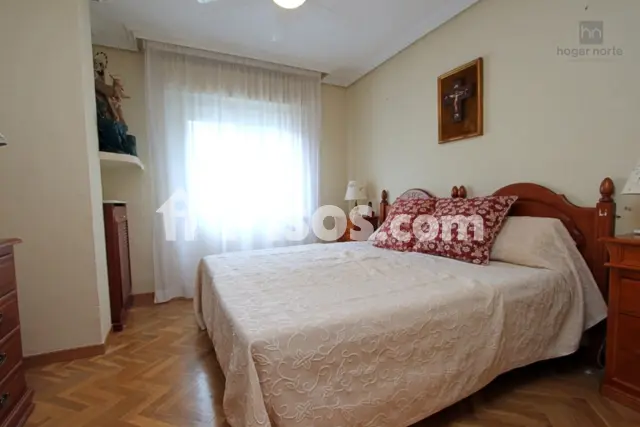 Piso en venta en Avenida Baunatal, Santa Bárbara-La Zaporra (San Sebastián de los Reyes) de 630.000 €