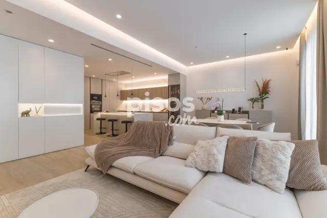 Piso en venta en Russafa, Russafa (Distrito L'Eixample. València Capital) de 850.000 €