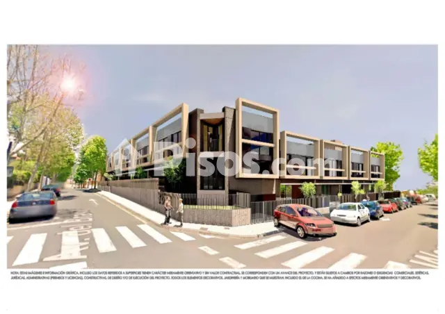 Piso en venta en Calle de Wenceslao Yanes González, 1, San Cristóbal de La Laguna Capital (San Cristóbal de La Laguna) de 496.651 €