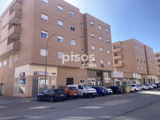 Piso en venta en Avenida de Toledo, Argés de 128.360 €