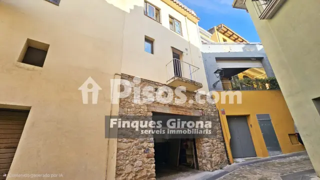 Casa en venta en Carrer de Jacint Verdaguer, Anglès de 199.000 €