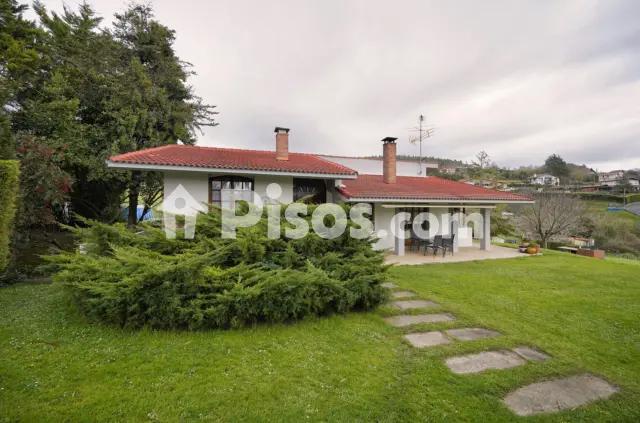 Casa en venta en Barrio de Mendieta, Barrika de 1.500.000 €