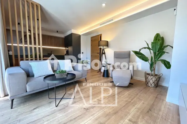 Apartamento en venta en Plaça de Santa Maria, 13, Puigcerdà de 512.000 €