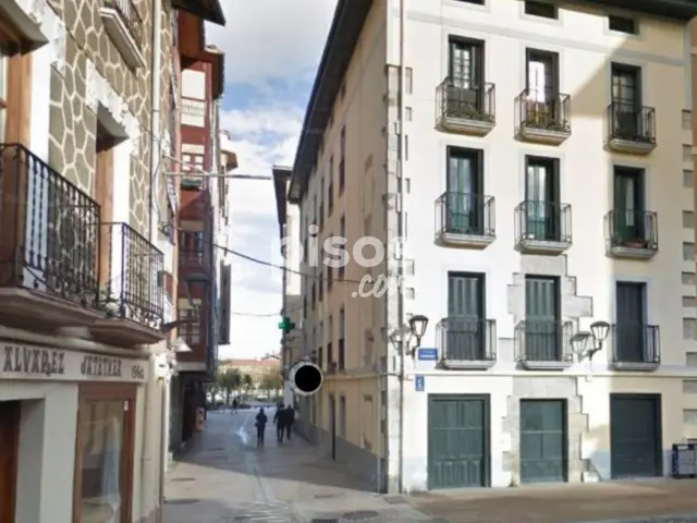 Piso en venta en Calle de Lersundi, Deba