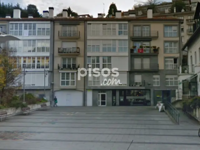 Piso en venta en Calle de Itur, 2, Deba de 620.000 €