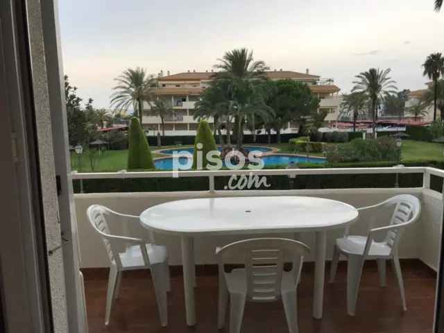 Piso en venta en Torrenostra, Torrenostra (Torreblanca) de 165.000 €