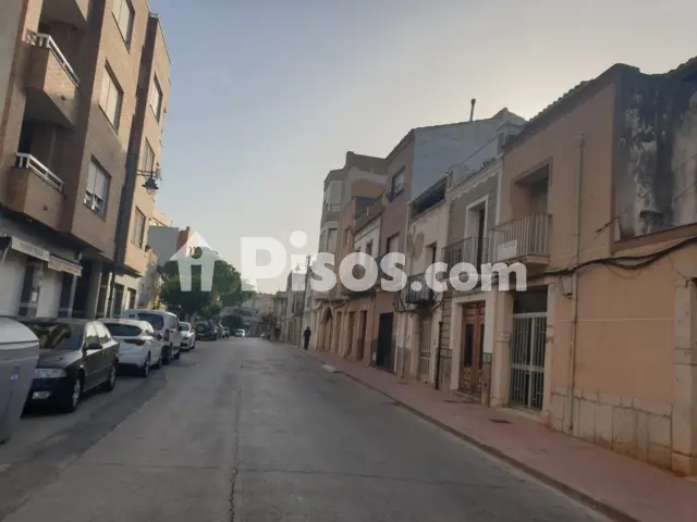 Casa adosada en venta en Alcalà de Xivert, Alcalà de Xivert (Alcalà de Xivert-Alcossebre) de 150.000 €
