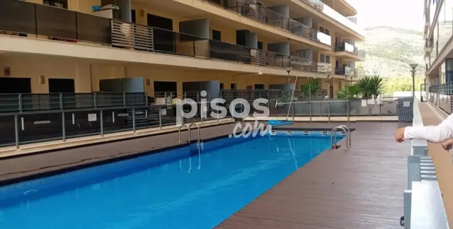 Piso en venta en Platja Morro de Gos, Platja Morro de Gos (Orpesa - Oropesa del Mar) de 114.000 €