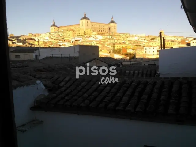 Edificio en venta en Casco Antiguo, Casco Antiguo (Distrito Centro. Toledo Capital) de 590.000 €
