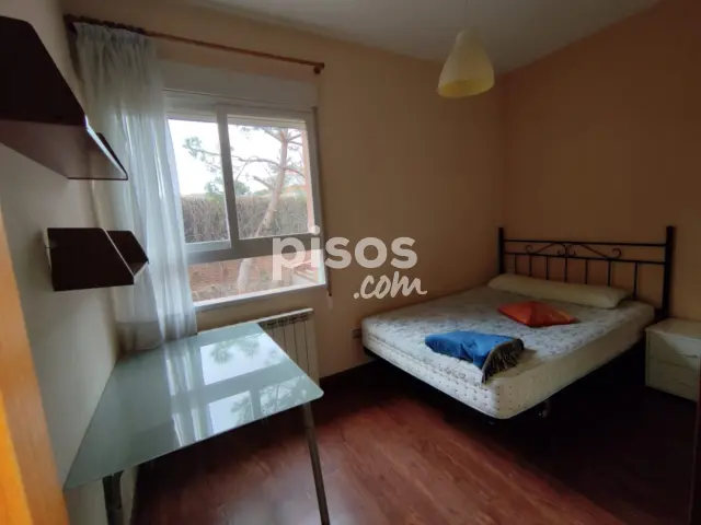 Habitación en alquiler en Castillo-Campodón, Castillo-Campodón (Villaviciosa de Odón) de 520 €<span>/mes</span>