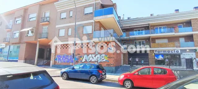 Local comercial en venta en Calle de Julián Berrendero - Vista 2