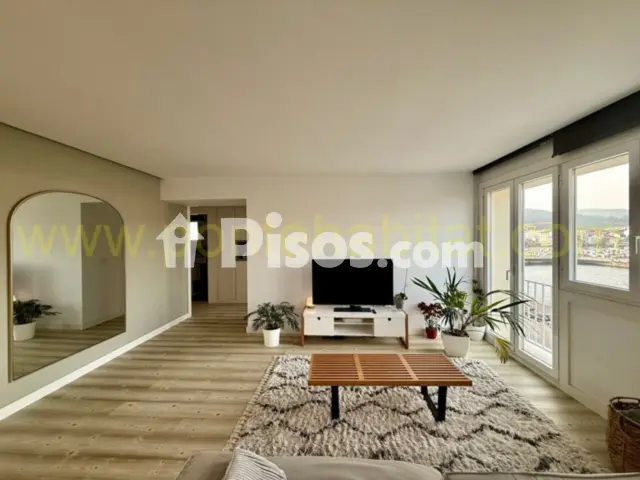 Piso en venta en Avenida de Buenos Aires, Zona Praza de Barcelos (Pontevedra Capital) de 320.000 €