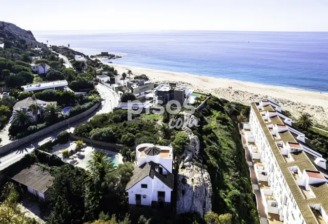 Terreno en venta en Calle Cabo de Plata, Atlanterra (Tarifa) de 1.225.000 €