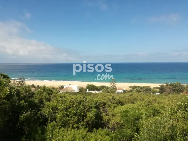 Terreno en venta en Atlanterra, Atlanterra (Tarifa) de 1.350.000 €