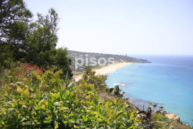 Terreno en venta en Calle Avda.Cabo de Plata,, Número 99, Atlanterra (Tarifa) de 985.000 €