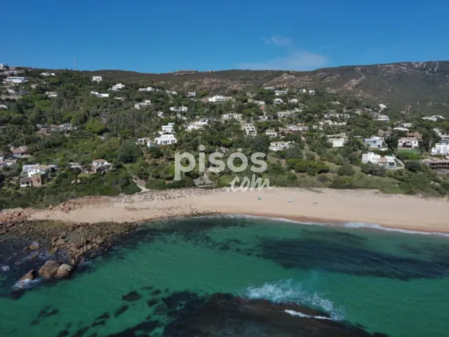Terreno en venta en Atlanterra, Atlanterra (Tarifa) de 1.500.000 €