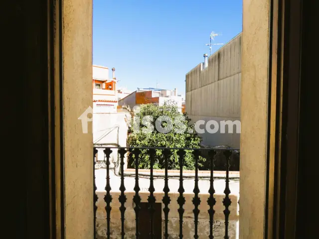 Casa en venta en Carrer de Sant Bonaventura, L'Eixample (Sant Feliu de Guíxols) de 250.000 €