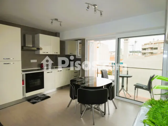 Piso en venta en Carrer del Castellar, Centre (Sant Feliu de Guíxols) de 176.000 €