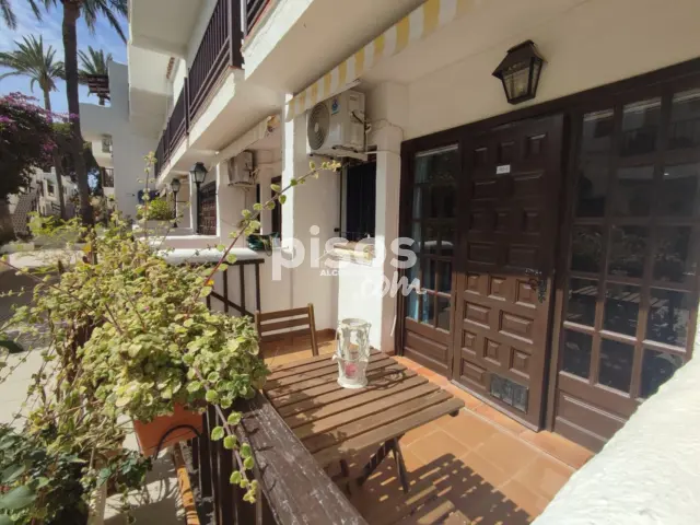 Piso en venta en Avenida de las Fuentes, Capicorb (Alcalà de Xivert-Alcossebre) de 108.000 €