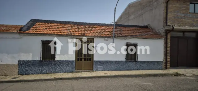 Casa en venta en Calle de Europa