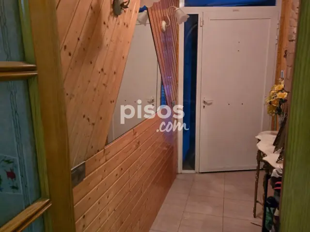 Casa en venta en Calle Escoles Pies, Número 22, Algemesí de 120.000 €