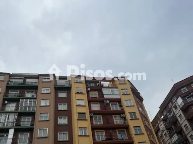 Piso en venta en Avenida de Navarra, 34, cerca de Calle de Fray José Casanova, Delicias (Zaragoza Capital) de 170.000 €